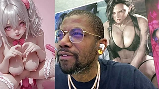 Terli, Sıkı, Kel Vajinalı Alma Wade Seks Yapmaya Hazır Görünüyor, Büyük Göğüslü Pembe Asyalı Kızın Kel Vajinası Dildo ile Seks Yapılıyor, Taze Genç Kız Büyük Beyaz Penis Emziriyor, Plajda Beyaz Genç Kızın Vajinası, Yapay Zeka Tarafından Oluşturuldu